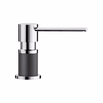 Blanco Lato dozer antracit 525810