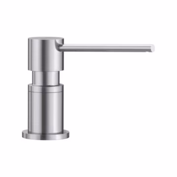 Blanco Lato inox-finish ultraresist 525809