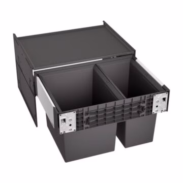 Blanco Select II 60/2 sistem za razdvajanje otpada 526203