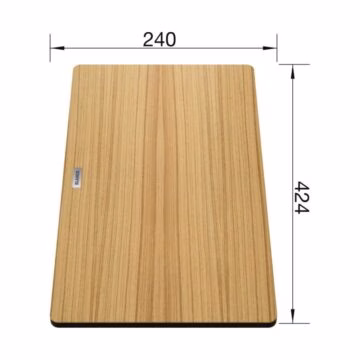 Blanco daska za sečenje 424x240mm 230700