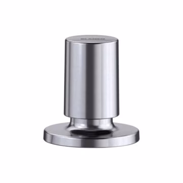 Blanco dugme za daljinski podizač čepa inox-Look 221336