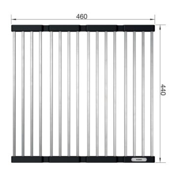 Blanco oceđivač rešetkasti 460x440 238483