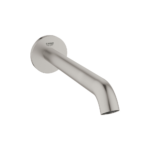 Grohe Essence izliv za kadu supersteel