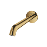 Grohe Essence izliv za kadu zlatni