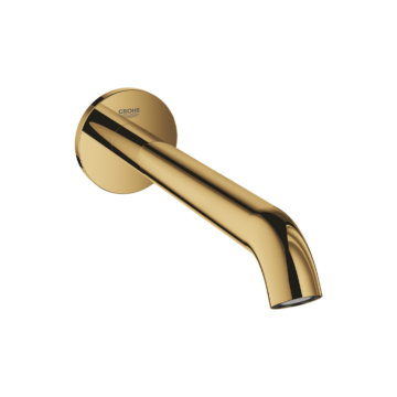 Grohe Essence izliv za kadu zlatni