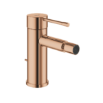 Grohe Essence jednoručna baterija za bide S - Size bakarna