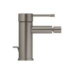 Grohe Essence jednoručna baterija za bide S - Size crna mat