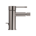 Grohe Essence jednoručna baterija za bide S - Size crna sjaj