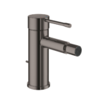 Grohe Essence jednoručna baterija za bide S - Size crna sjaj