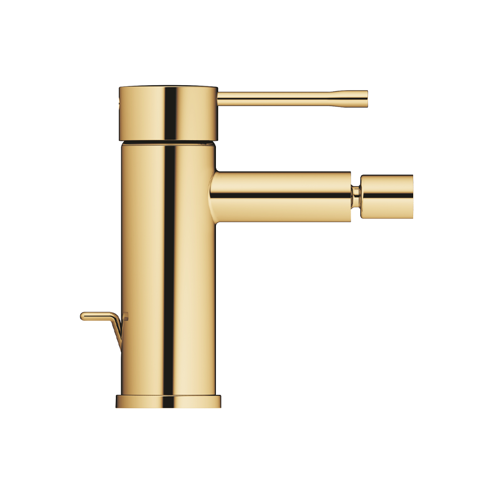 Grohe Essence jednoručna baterija za bide S - Size zlatna Grohe Essence jednoručna baterija za bide S - Size zlatna