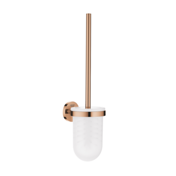 Grohe Essentials wc četka bakarna