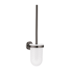 Grohe Essentials wc četka crna sjaj