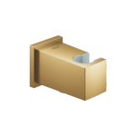 Grohe Euphoria Cube priključak za tuš crevo sa držačem tuša mesing