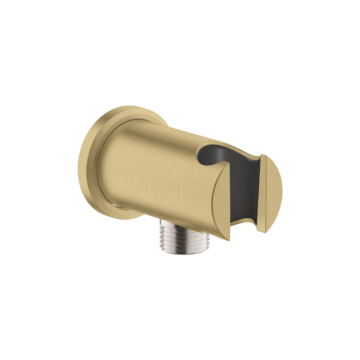 Grohe Rainshower priključak za tuš crevo sa držačem tuša mesing