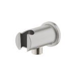 Grohe Rainshower priključak za tuš crevo sa držačem tuša supersteel