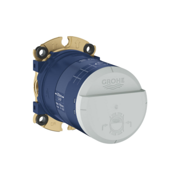 Grohe Rainshower ugradno telo univerzalno