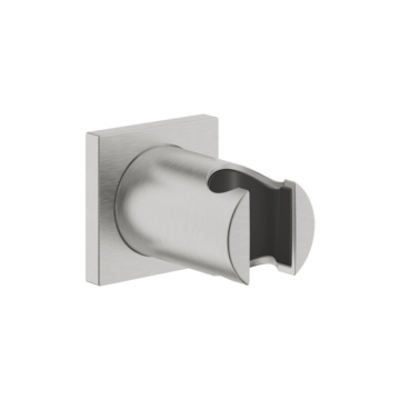 Grohe Rainshower zidni držač ručnog tuša supersteel