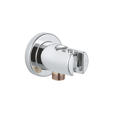 Grohe Relexa priključak za tuš crevo sa držačem tuša