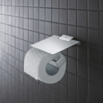 Grohe Selection Cube držač toalet papira