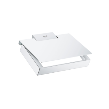 Grohe Selection Cube držač toalet papira