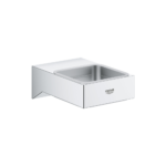 Grohe Selection Cube držač za sapun ili čašu