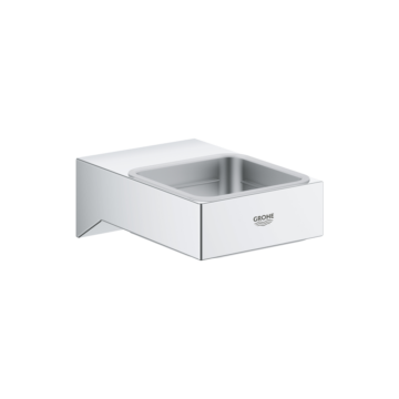 Grohe Selection Cube držač za sapun ili čašu