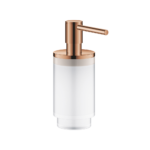 Grohe Selection dozer za sapun bakarni