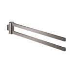 Grohe Selection držač peškira okretni crna sjaj