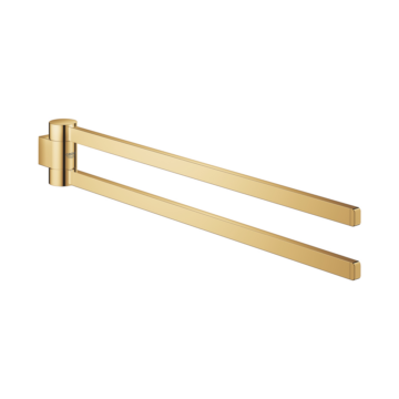 Grohe Selection držač peškira okretni zlatni