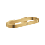 Grohe Selection držač / prsten za peškire mesing 41035GN0