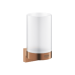 Grohe Selection držač za dozer ili čašu bronzani