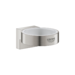 Grohe Selection držač za dozer ili čašu supersteel