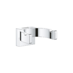Grohe Selection garderobna dupla kuka hrom