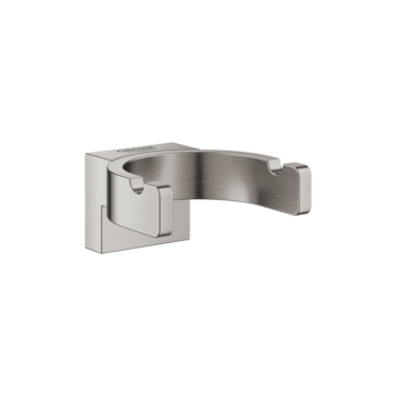 Grohe Selection garderobna dupla kuka supersteel