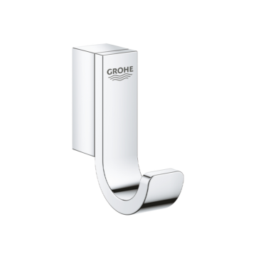 Grohe Selection garderobna kuka hrom