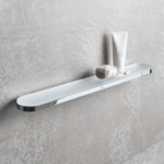 Grohe Selection staklena polica