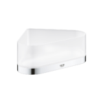 Grohe Selection ugaona tuš polica sa držačem hrom