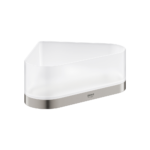 Grohe Selection ugaona tuš polica sa držačem supersteel