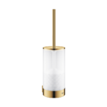 Grohe Selection wc četka zlatna