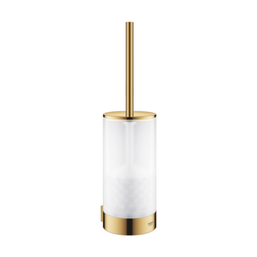 Grohe Selection wc četka zlatna