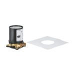 Grohe instalacioni set za podnu bateriju