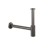 Grohe sifon 1/4″ crna sjaj