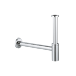 Grohe sifon 1/4″ hrom