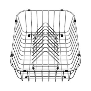 Blanco korpica CLASSIC i rešetka za tanjire 507829