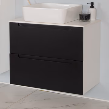 Rovas Adria 75 – donji deo