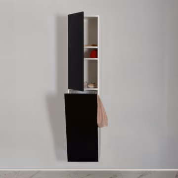 Rovas Adria vertikala korpa