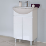 Rovas Neo 55 – donji deo