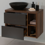 Rovas Palermo 80 dark – donji deo