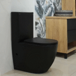 Diplon Leon univerzalni monoblok sa daskom crni