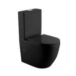 Diplon Leon univerzalni monoblok sa daskom crni